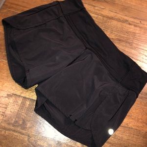 Lululemon Run Times Short II